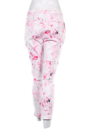 Γυναικείο παντελόνι Gina, Μέγεθος M, Χρώμα Πολύχρωμο, Τιμή 8,07 €