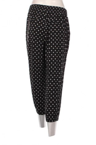 Дамски панталон Gina, Размер M, Цвят Черен, Цена 11,60 лв.