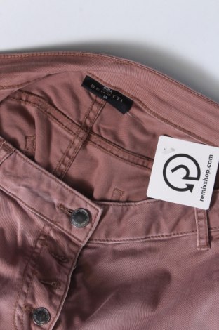 Pantaloni de femei Gina Bacconi, Mărime M, Culoare Roz, Preț 173,68 Lei