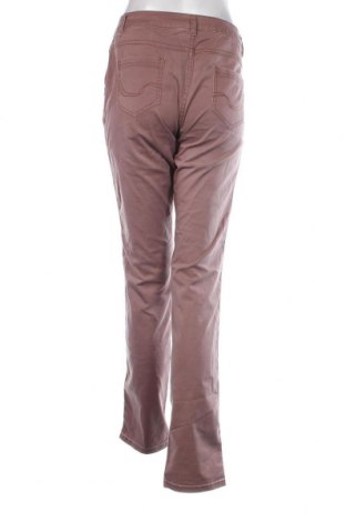 Дамски панталон Gina Bacconi, Размер M, Цвят Розов, Цена 48,00 лв.