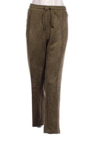 Pantaloni de femei Gina Benotti, Mărime XXL, Culoare Verde, Preț 52,46 Lei