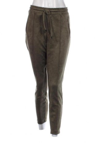 Pantaloni de femei Gina Benotti, Mărime M, Culoare Verde, Preț 42,93 Lei