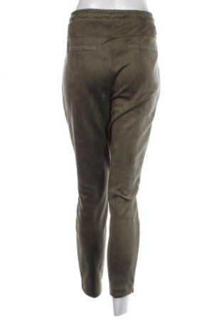 Pantaloni de femei Gina Benotti, Mărime M, Culoare Verde, Preț 42,93 Lei