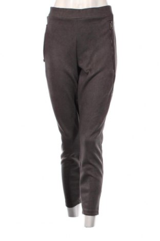 Γυναικείο παντελόνι Gina Benotti, Μέγεθος XL, Χρώμα Γκρί, Τιμή 8,97 €
