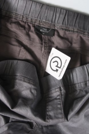 Pantaloni de femei Gina Benotti, Mărime XXL, Culoare Albastru, Preț 52,46 Lei