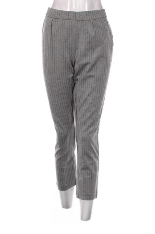 Дамски панталон Gina Benotti, Размер M, Цвят Сив, Цена 13,05 лв.