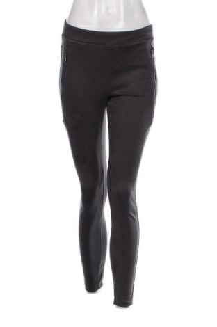 Дамски панталон Gina Benotti, Размер S, Цвят Сив, Цена 13,05 лв.