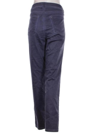 Γυναικείο παντελόνι Gina Laura, Μέγεθος XL, Χρώμα Βιολετί, Τιμή 13,95 €