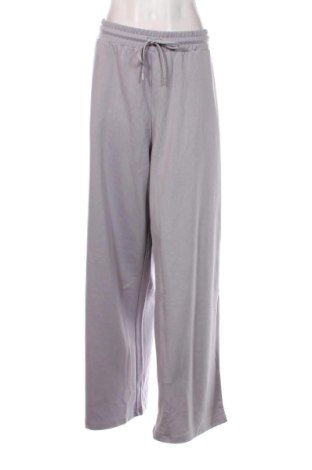 Pantaloni de femei Gina Tricot, Mărime XXL, Culoare Mov, Preț 151,32 Lei