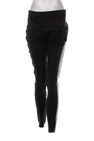Damenhose Gina Tricot, Größe XL, Farbe Schwarz, Preis € 10,33