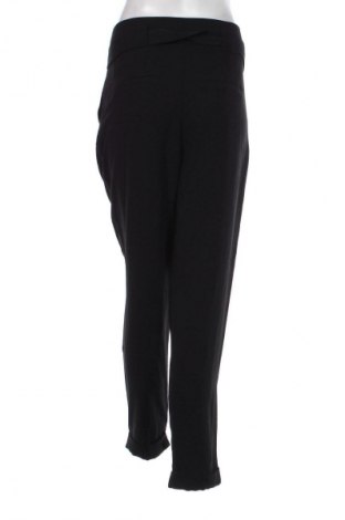 Γυναικείο παντελόνι Gina Tricot, Μέγεθος M, Χρώμα Μαύρο, Τιμή 6,68 €