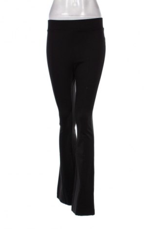Дамски панталон Gina Tricot, Размер S, Цвят Черен, Цена 27,90 лв.