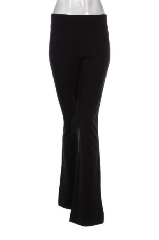 Γυναικείο παντελόνι Gina Tricot, Μέγεθος M, Χρώμα Μαύρο, Τιμή 15,98 €