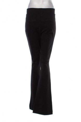 Дамски панталон Gina Tricot, Размер M, Цвят Черен, Цена 27,90 лв.