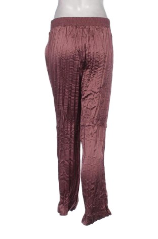 Γυναικείο παντελόνι Gina Tricot, Μέγεθος S, Χρώμα Ρόζ , Τιμή 12,78 €