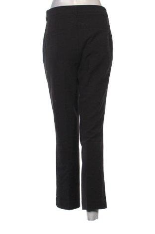 Pantaloni de femei Gina Tricot, Mărime S, Culoare Negru, Preț 44,41 Lei