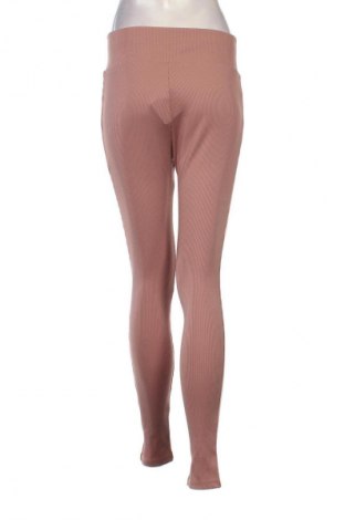 Γυναικείο παντελόνι Gina Tricot, Μέγεθος XL, Χρώμα Σάπιο μήλο, Τιμή 9,19 €