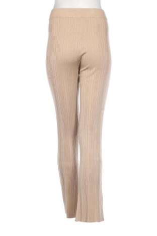 Dámské kalhoty  Gina Tricot, Velikost XL, Barva Béžová, Cena  450,00 Kč