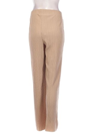 Damenhose Gina Tricot, Größe XL, Farbe Beige, Preis € 11,99