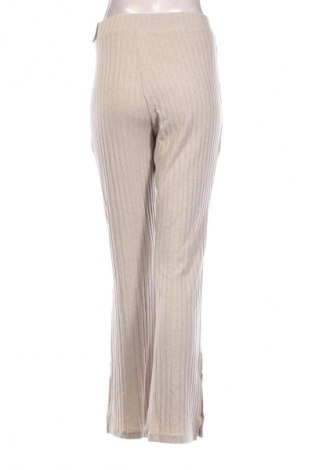 Dámske nohavice Gina Tricot, Veľkosť XL, Farba Béžová, Cena  15,98 €