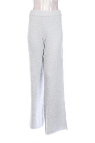 Γυναικείο παντελόνι Gina Tricot, Μέγεθος XL, Χρώμα Μπλέ, Τιμή 15,98 €