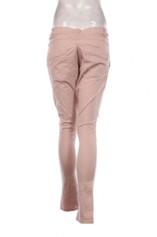 Pantaloni de femei Gina Tricot, Mărime L, Culoare Roz, Preț 44,41 Lei