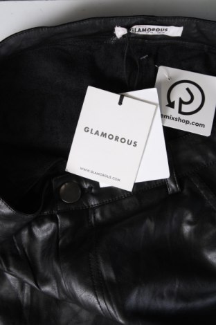 Damenhose Glamorous, Größe L, Farbe Schwarz, Preis 25,89 €