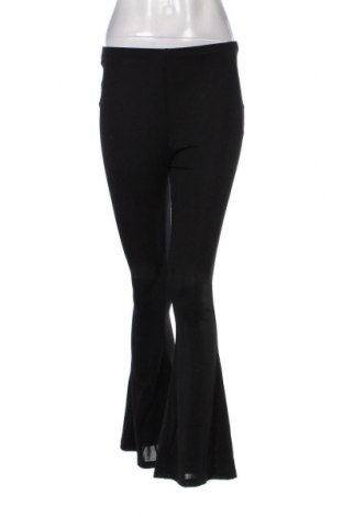 Дамски панталон Glamorous, Размер M, Цвят Черен, Цена 41,85 лв.