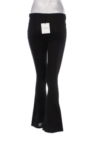 Дамски панталон Glamorous, Размер M, Цвят Черен, Цена 41,85 лв.