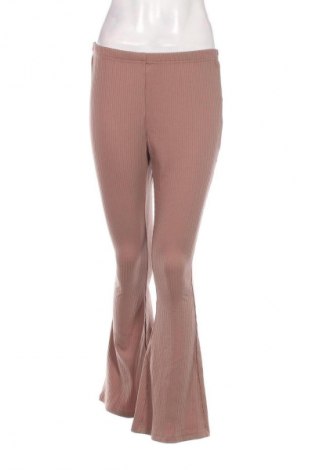 Dámské kalhoty  Glamorous, Velikost XS, Barva Béžová, Cena  674,00 Kč