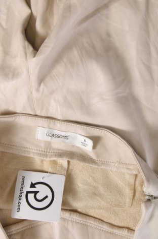 Damenhose Glassons, Größe XS, Farbe Beige, Preis € 20,18