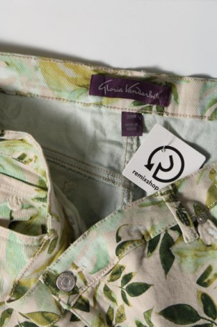 Damenhose Gloria Vanderbilt, Größe XXL, Farbe Mehrfarbig, Preis € 12,11