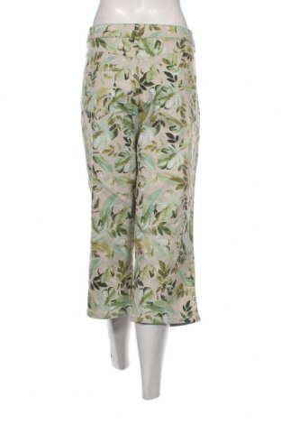 Γυναικείο παντελόνι Gloria Vanderbilt, Μέγεθος XXL, Χρώμα Πολύχρωμο, Τιμή 10,76 €