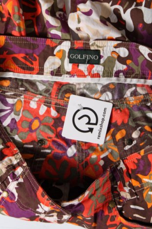 Damenhose Golfino, Größe L, Farbe Mehrfarbig, Preis 24,35 €