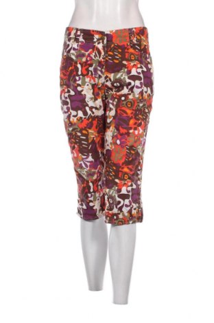 Дамски панталон Golfino, Размер L, Цвят Многоцветен, Цена 45,56 лв.