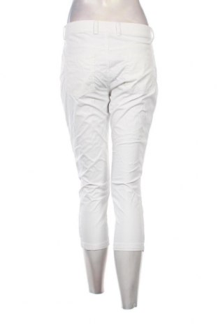 Damenhose Golfino, Größe M, Farbe Weiß, Preis 34,78 €
