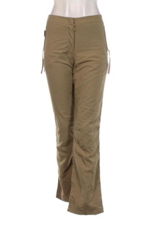 Γυναικείο παντελόνι Gotcha, Μέγεθος M, Χρώμα Πράσινο, Τιμή 47,62 €