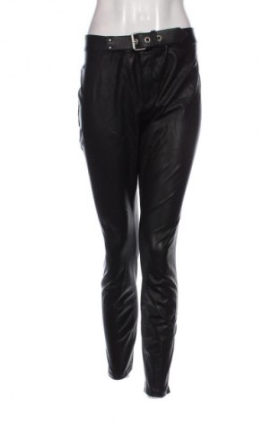 Pantaloni de femei Guess, Mărime L, Culoare Negru, Preț 148,03 Lei
