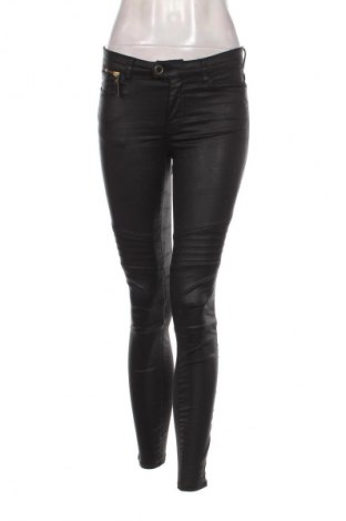 Γυναικείο παντελόνι Guess, Μέγεθος M, Χρώμα Μαύρο, Τιμή 25,51 €