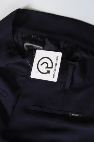 Γυναικείο παντελόνι Guess, Μέγεθος XS, Χρώμα Μπλέ, Τιμή 23,02 €