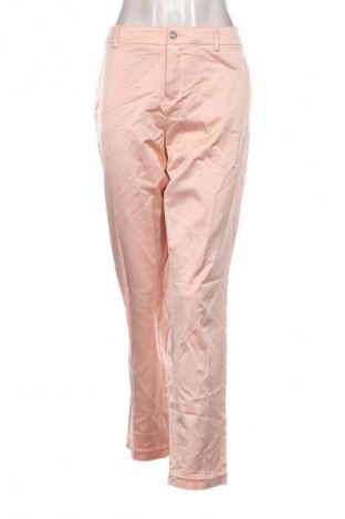 Dámske nohavice Guess, Veľkosť XL, Farba Ružová, Cena  23,39 €