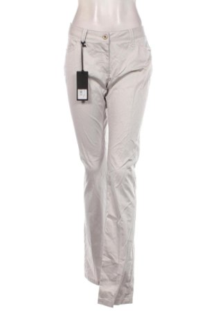 Pantaloni de femei Guess By Marciano, Mărime XL, Culoare Gri, Preț 402,63 Lei