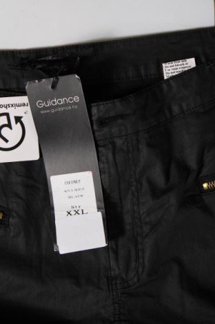 Dámske nohavice Guidance, Veľkosť XL, Farba Čierna, Cena  7,17 €
