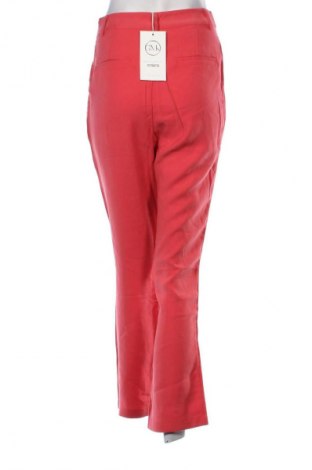 Dámské kalhoty  Guido Maria Kretschmer for About You, Velikost S, Barva Růžová, Cena  607,00 Kč