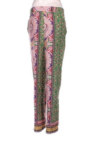 Pantaloni de femei Guido Maria Kretschmer for About You, Mărime S, Culoare Multicolor, Preț 62,75 Lei