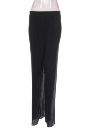 Damenhose Guido Maria Kretschmer for About You, Größe M, Farbe Schwarz, Preis 12,99 €