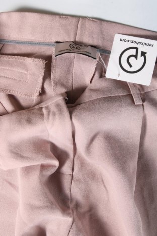 Дамски панталон Guido Maria Kretschmer for About You, Размер L, Цвят Розов, Цена 20,50 лв.