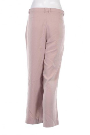 Дамски панталон Guido Maria Kretschmer for About You, Размер L, Цвят Розов, Цена 20,50 лв.