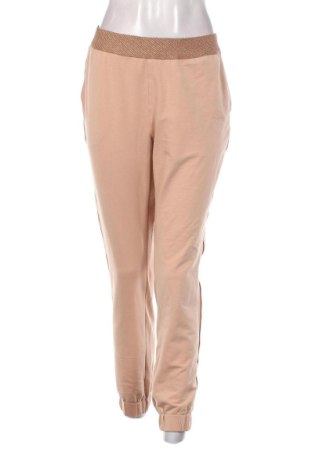 Дамски панталон Gustav, Размер L, Цвят Розов, Цена 52,80 лв.
