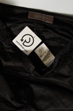 Дамски панталон Gustav, Размер M, Цвят Черен, Цена 52,80 лв.